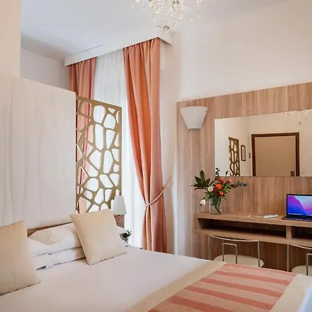Re Enzo 4* Μπολόνια