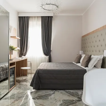 Re Enzo 4* Μπολόνια