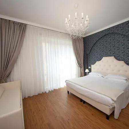 Hotel Re Enzo