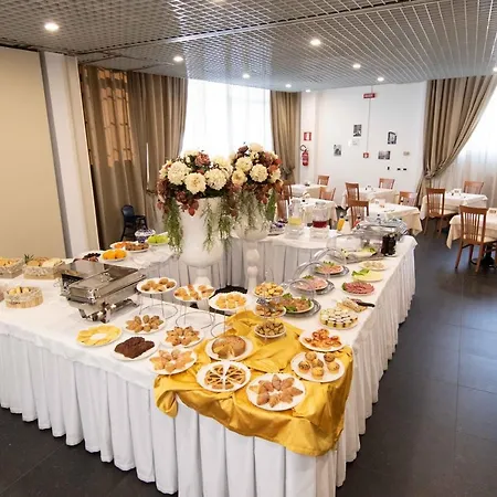 Hotel Re Enzo 4*