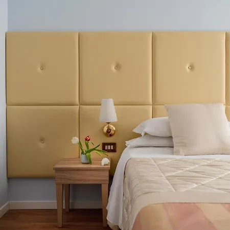 Hotel Re Enzo