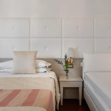 Re Enzo Hotel 4*